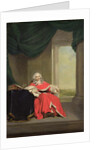 Sir Robert Chambers, c.1789 by Arthur William Devis