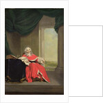 Sir Robert Chambers, c.1789 by Arthur William Devis