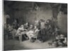 The Village Politicians by David Wilkie (after)