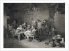 The Village Politicians by David Wilkie (after)