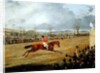 A Steeplechase, The Winner by Henry Thomas Alken