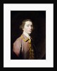 Charles Carroll of Carrollton, c.1763 by Joshua Reynolds
