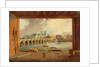 A View of Westminster Bridge by Daniel Turner