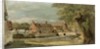 Flatford Mill by John Constable