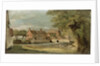Flatford Mill by John Constable