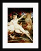 Diana at the Bath, 1830 by James Ward