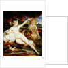Diana at the Bath, 1830 by James Ward