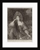 Barbara Duchess of Cleaveland as a Shepherdess engraved by William Sherwin, 1670 by Peter Lely