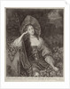 Barbara Duchess of Cleaveland as a Shepherdess engraved by William Sherwin, 1670 by Peter Lely