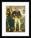 Sir William Drury, of Hawstead, Suffolk, 1587 by English School