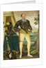 Sir William Drury, of Hawstead, Suffolk, 1587 by English School