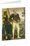 Sir William Drury, of Hawstead, Suffolk, 1587 by English School