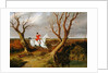 The Suffolk Hunt - Gone Away by John Frederick Herring Snr