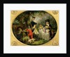 St. James's Park by George Morland