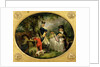 St. James's Park by George Morland