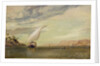 On the Nile by Edward William Cooke