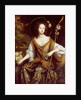 Elizabeth Jones, Countess of Kildare, c.1684 by William Wissing or Wissmig