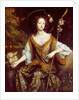 Elizabeth Jones, Countess of Kildare, c.1684 by William Wissing or Wissmig