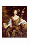 Elizabeth Jones, Countess of Kildare, c.1684 by William Wissing or Wissmig