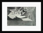 The Geographers by John Brown