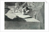 The Geographers by John Brown