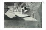 The Geographers by John Brown