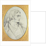 Portrait of William Lock II of Norbury Park, Surrey, c.1800 by Thomas Lawrence