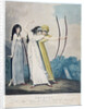Archers by Adam Buck