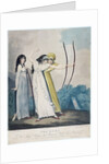 Archers by Adam Buck