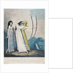 Archers by Adam Buck