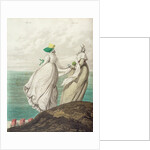 Bathing Place by Nicolaus von Heideloff