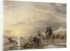 Frost Scene, 1827 by William Collins