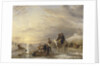 Frost Scene, 1827 by William Collins
