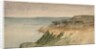 Lyme Regis, Dorset, c.1797 by Thomas Girtin