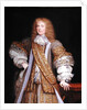 Sir John Corbet of Adderley, c.1676 by John Michael Wright