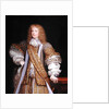 Sir John Corbet of Adderley, c.1676 by John Michael Wright