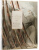 The Bard: A Pindaric Ode by William Blake