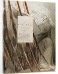 The Bard: A Pindaric Ode by William Blake