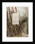 The Bard: A Pindaric Ode by William Blake