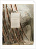 The Bard: A Pindaric Ode by William Blake