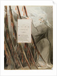 The Bard: A Pindaric Ode by William Blake