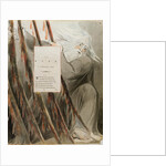 The Bard: A Pindaric Ode by William Blake