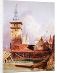 Prague by Thomas Shotter Boys