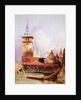 Prague by Thomas Shotter Boys