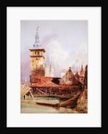 Prague by Thomas Shotter Boys