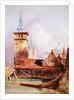 Prague by Thomas Shotter Boys