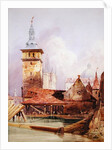 Prague by Thomas Shotter Boys