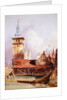 Prague by Thomas Shotter Boys
