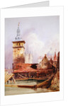 Prague by Thomas Shotter Boys