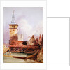 Prague by Thomas Shotter Boys